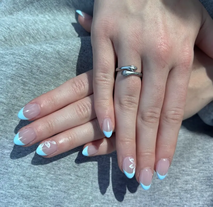 Pro Nails & Spa LLC — Nail salon in Ames